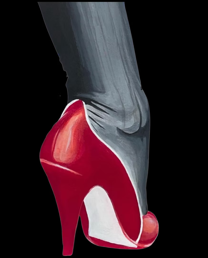 Von Zippen artwork